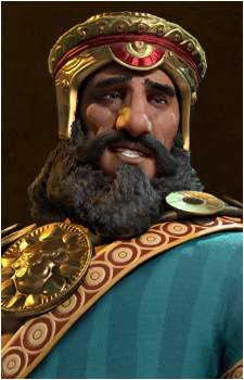 Gilgamesh {Civ}'s image