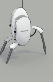 Sentry Turret
