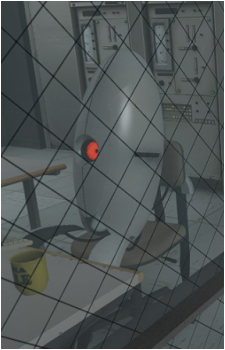 Sentry Turret
