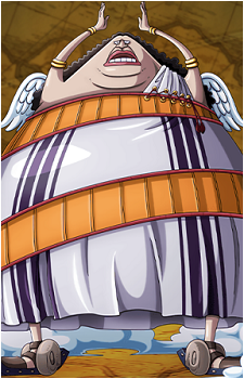 Yama's image