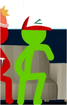 Green {Av}