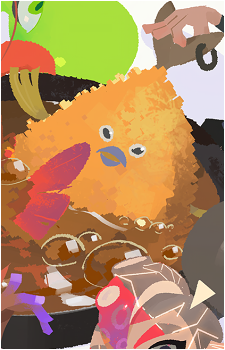 Fred Crumbs