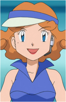 Lilian Meridian's image