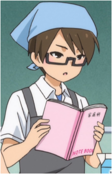 Kinshi Sugiya's image
