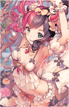 Medb {DesC}