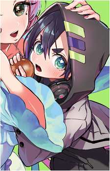 Haraga Kurumi's image