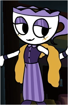 Teagan