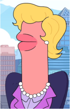 Wendy Worm