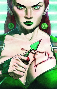Cupid (Carrie Cutter)'s image