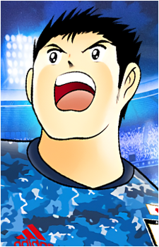 Gakuto Igawa's image