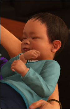 Haruto Sawamura