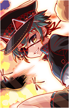 Niimi Nankichi's image