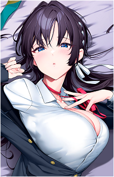 Arisa Shinjo