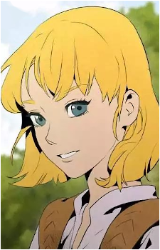 Rena {Skeleton}'s image