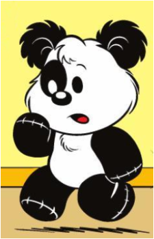 Panda {TdM}'s image