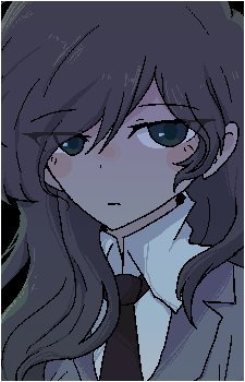 Harriet {THU}