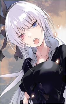 Luminous Valentine