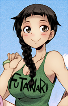 Hitomi Misao Image