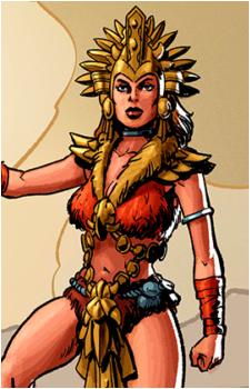 Yondara's image
