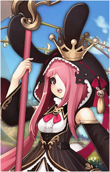 Maou-chan's image