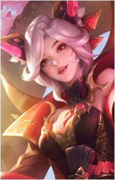 Liliana {AoV}