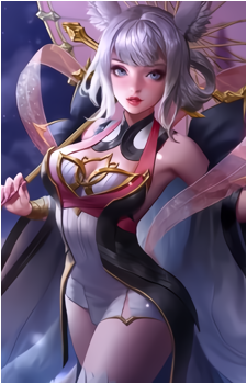 Liliana {AoV}