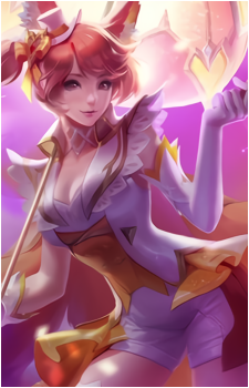 Liliana {AoV}