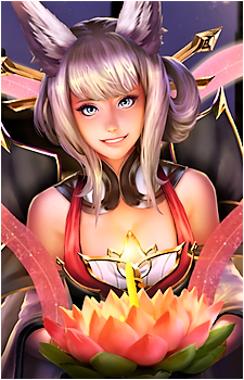 Liliana {AoV}