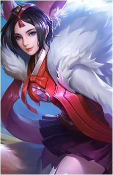 Liliana {AoV}