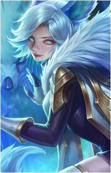 Liliana {AoV}'s image