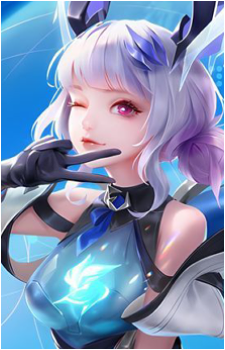 Liliana {AoV}