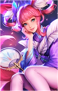 Liliana {AoV}