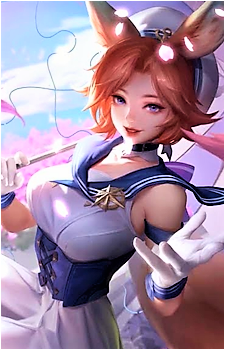Liliana {AoV}