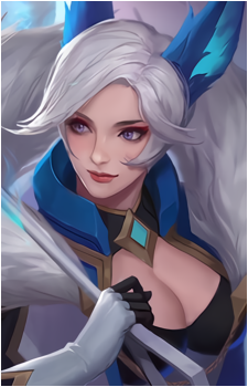 Liliana {AoV}