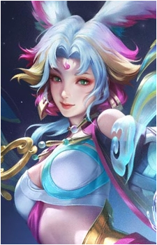 Liliana {AoV}
