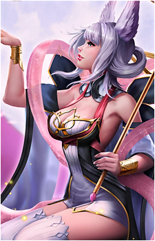 Liliana {AoV}