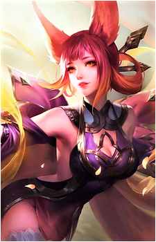 Liliana {AoV}