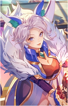 Liliana {AoV}