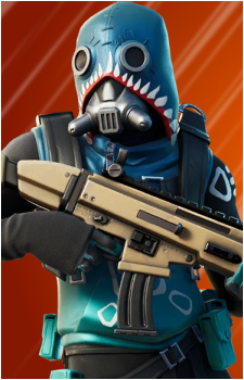 Bull Shark {FN}'s image