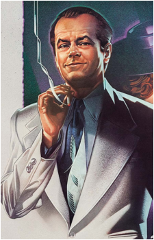 J. J. Gittes's image