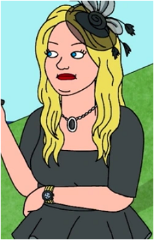 Joelle Clarke's image