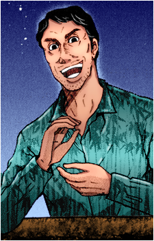 Gamon Kanou's image