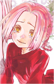 Mei's image