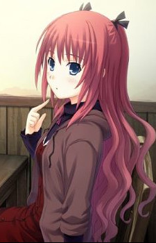 Sakurako Todoroki Image
