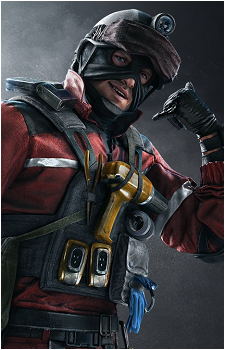 Ace's image