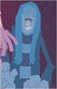 Donna Noble Not-thing's image