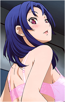 Haruka Hoshimiya