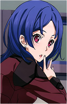 Haruka Hoshimiya