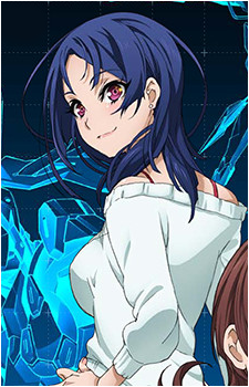 Haruka Hoshimiya