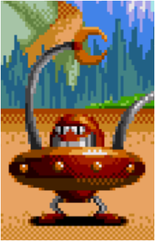 Image source: Game screenshot Arms {Sonic}